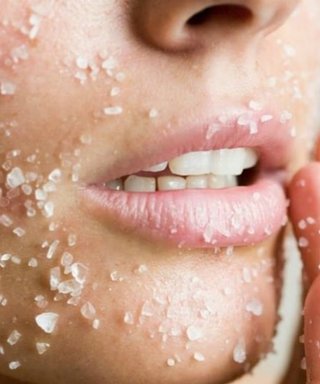 Microbeads Are Officially Banned: Scrub With These Alternatives Instead